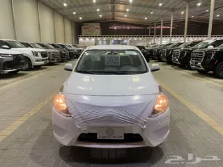 نيسان صني 2025