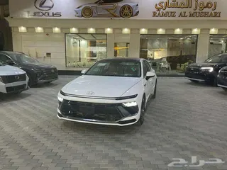 هيونداي سوناتا 2026