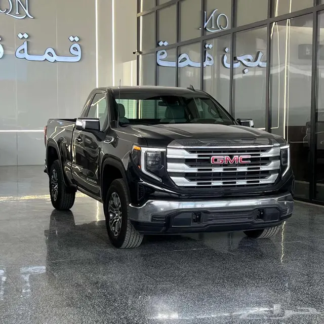 GMC Sierra SLE 2026