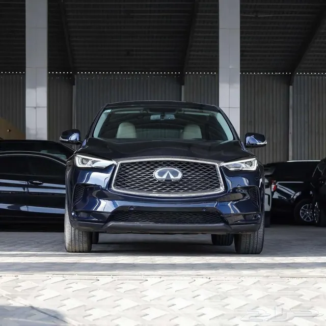 Infiniti QX50 2019