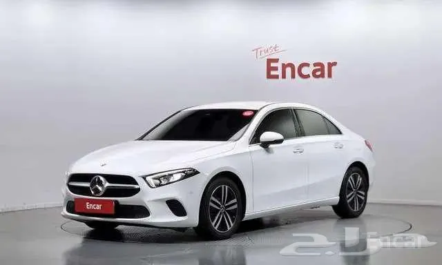 Mercedes-Benz A Class 2022
