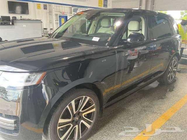 Land Rover Range Rover Autobiography 2023