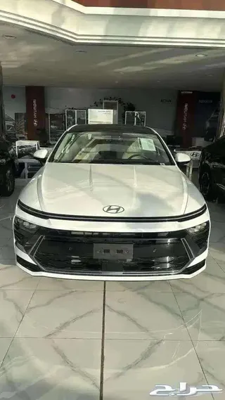 هيونداي سوناتا 2026