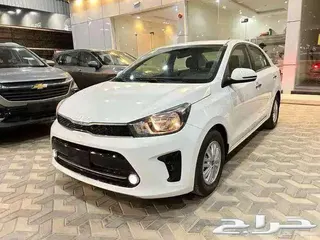 كيا بيجاس 2026