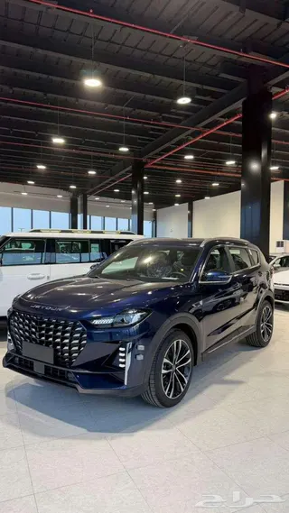 جيتور X70 2026