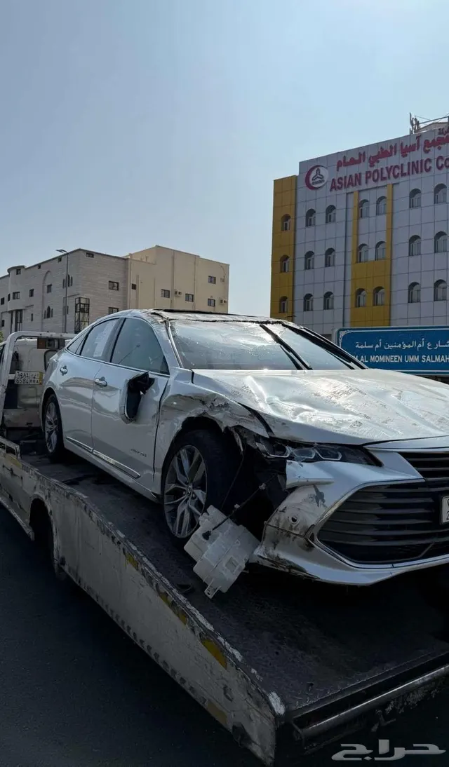 Toyota Avalon 2022