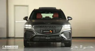 Genesis GV70 2024