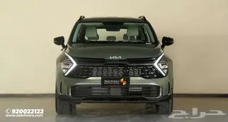 Kia Sportage 2026