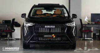 Haval Jolion 2027