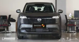 Nissan Kicks 2025