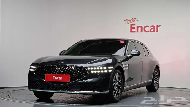 Genesis G90 2023