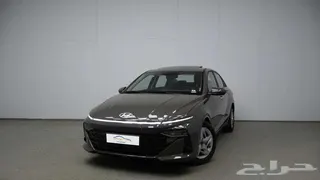 Hyundai Accent 2026
