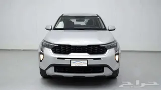 Kia Sonet 2026