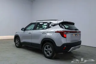 Kia Seltos 2026