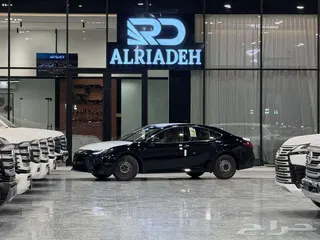 تويوتا كامري 2026