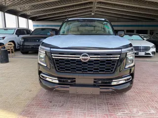نيسان باترول 2026
