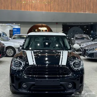 بي إم دبليو Mini 2023