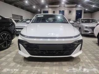 هيونداي آكسنت 2026