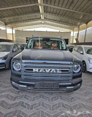 هافال H9 2026