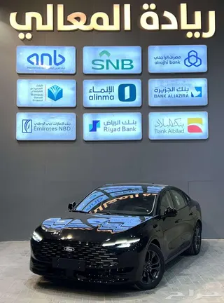فورد توروس 2026