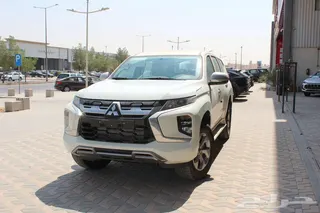 ميتسوبيشي مونتيرو 2025
