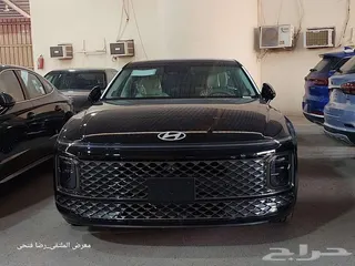 هيونداي ازيرا 2026 — Haraj