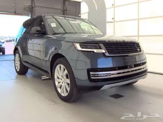 لاند روفر Range Rover 2024