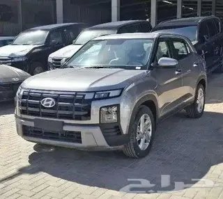 هيونداي كريتا 2026