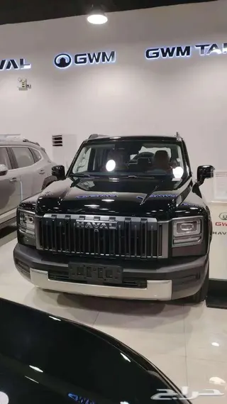 هافال V7 2027