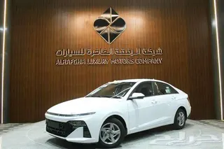 هيونداي آكسنت 2026