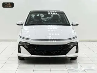 هيونداي آكسنت 2027
