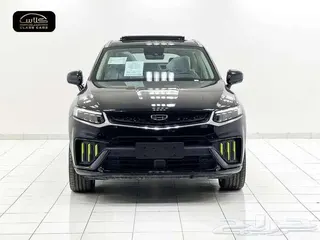 Geely Tugella 2024 — Haraj