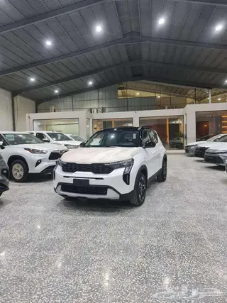 Kia Sonet 2026