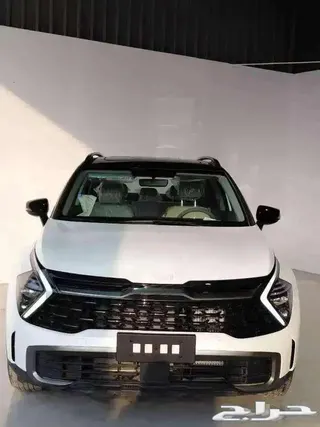 Kia Sportage 2026
