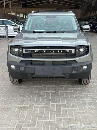 جيتور T1 2027