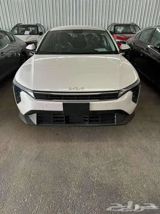 كيا K4 2026