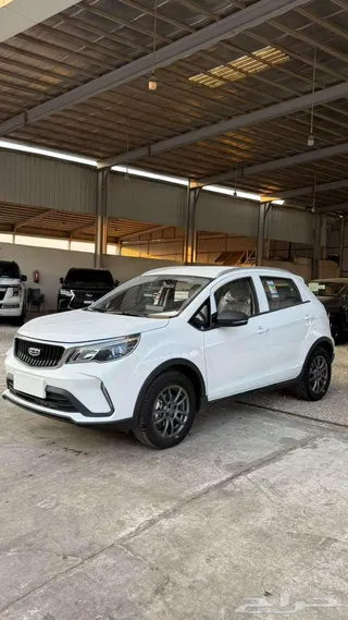 جيلي GX3 2027 — Haraj