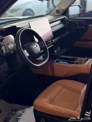 هافال V7 2027