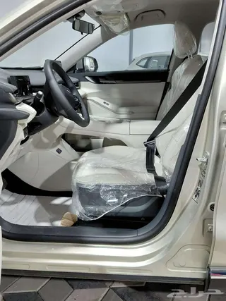 هافال H6 2026