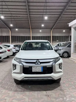 ميتسوبيشي L200 2022