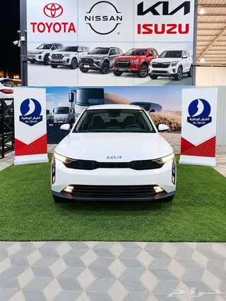 Kia K3 2025