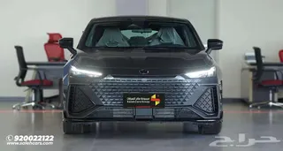 Changan Uni V 2026