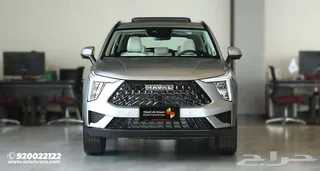 Haval Jolion 2027