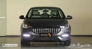 Chery Arrizo 5 2026
