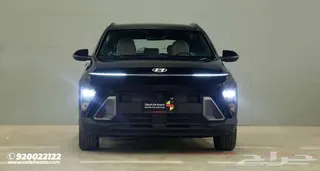 Hyundai Kona 2026