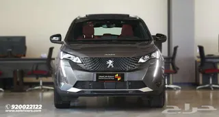 Peugeot 3008 2025