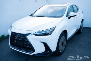 Lexus NX 350 2026
