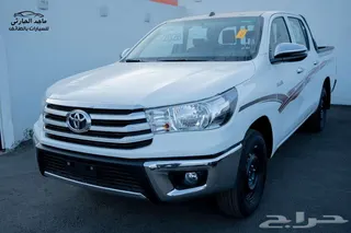 Toyota Hilux GLX 2026