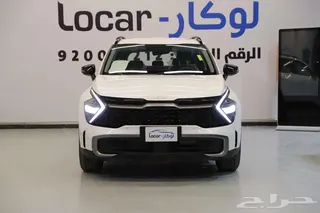 كيا سبورتاج 2026