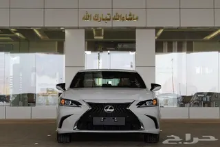 لكزس ES 250 2025